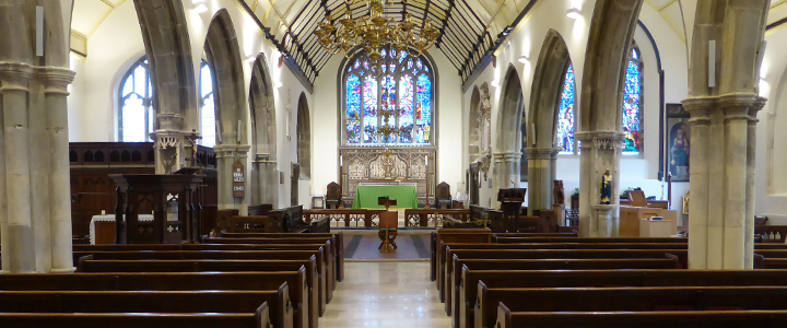 St Clements, Hastings